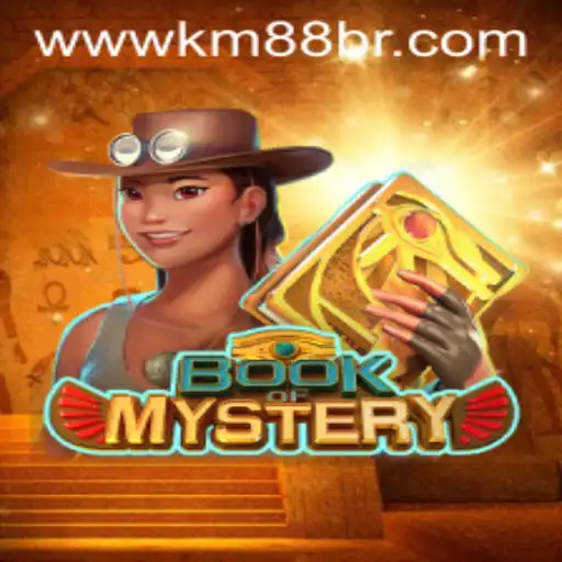 Descubra o Universo Fascinante de BookofMystery