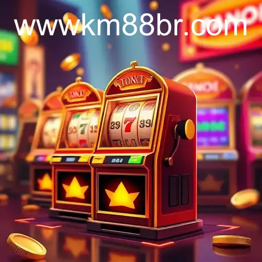 Caça-níqueis online