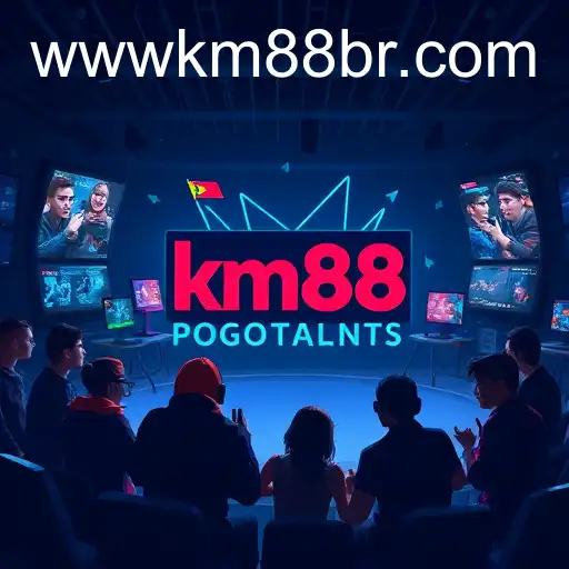 Comunidade Jogadores