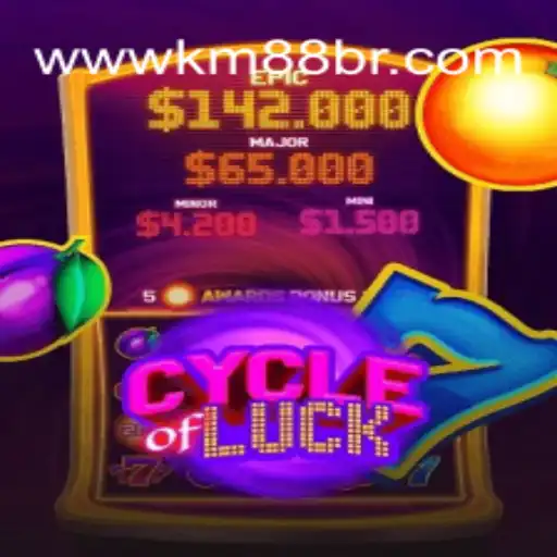 Descubra o Fascinante Ciclo da Sorte no Jogo CycleofLuck