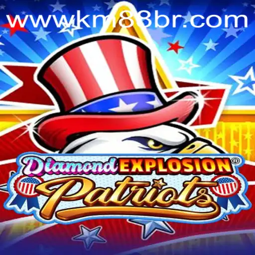 DiamondExplosionPatriots: Uma Aventura de Estratégia e Competições Explosivas