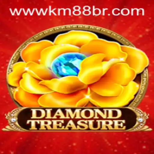 Descubra Diamondtreasure: O Jogo de Estratégia e Aventura com KM88