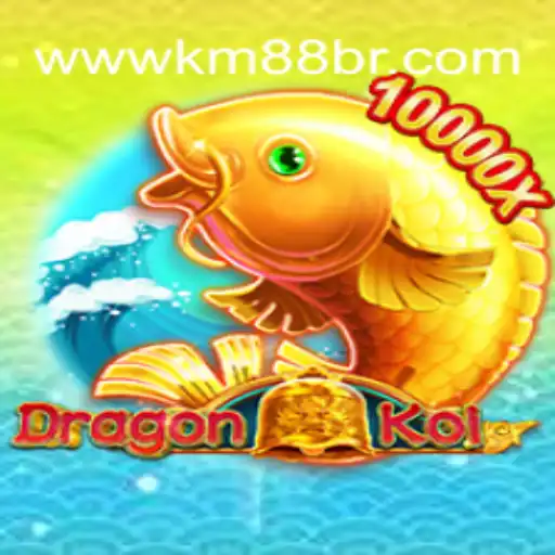 Explorando o Mundo de DragonKoi: Uma Aventura Km88