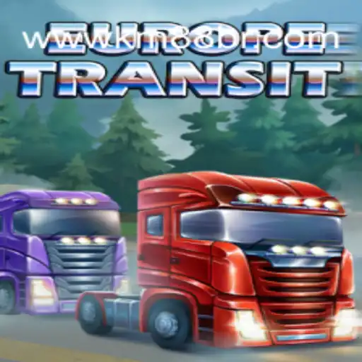 Descubra EuropeTransit: O Novo Jogo que Está Conquistando o Mundo