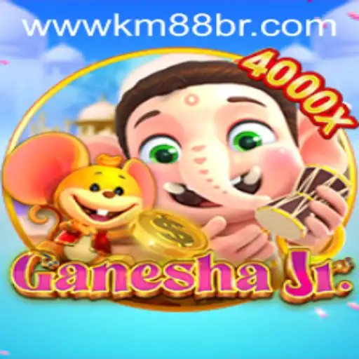 Descubra o Mundo do Jogo GaneshaJr: A Nova Sensação Lúdica com km88