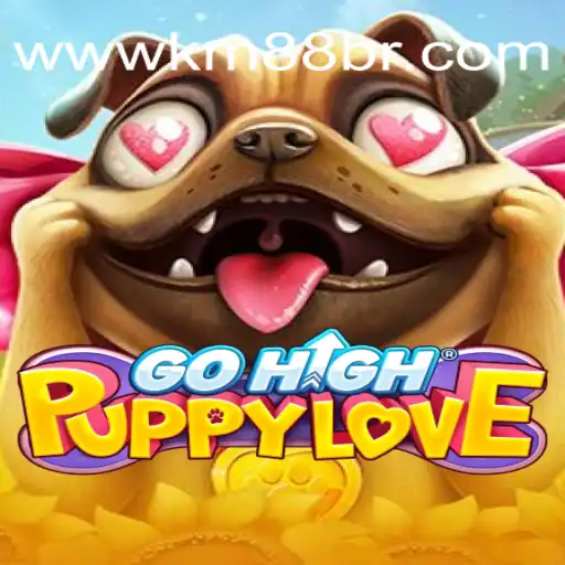 GoHighPuppyLove: Um Mergulho no Jogo de Amor dos Filhotes