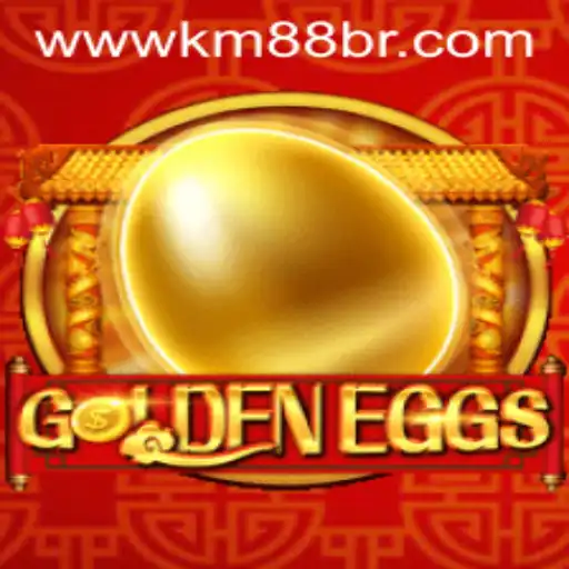 Descubra GoldenEggs: O Jogo que Está Transformando Entretenimento com km88
