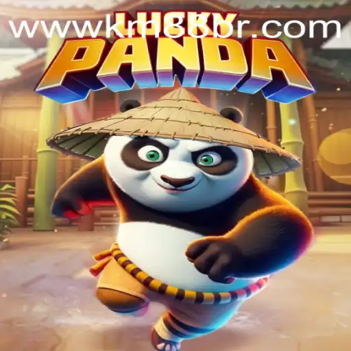 Desvendando o Mundo de LuckyPanda: Um Guia Completo