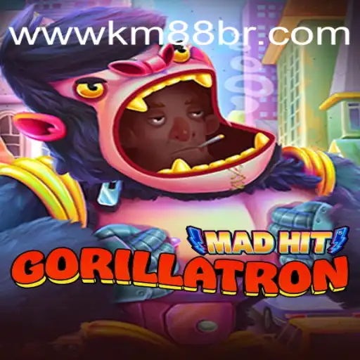 MadHitGorillatron: A Nova Sensação dos Jogos de Estratégia