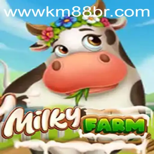 Descubra MilkyFarm: O Futuro dos Jogos de Simulação no Universo Criativo
