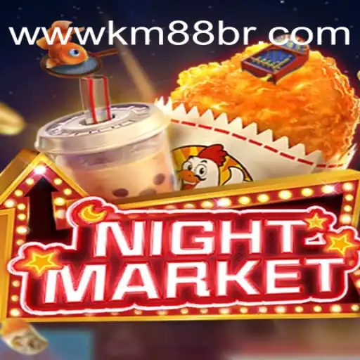 NIGHTMARKET: Explorando o Jogo e Suas Regras com a Palavra-Chave km88