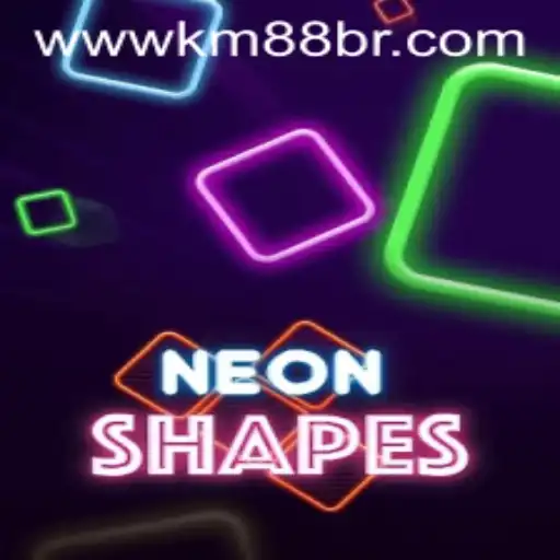 Explorando NeonShapes: Um Jogo de Estratégia e Habilidade