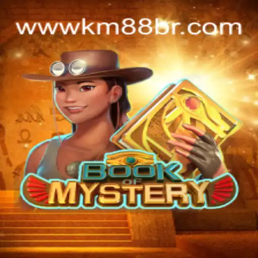 Descubra o Universo Fascinante de BookofMystery