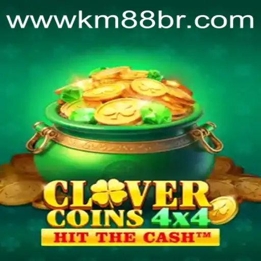Descubra o Fascinante Jogo CloverCoins4x4: Regras e Estratégias Envolventes