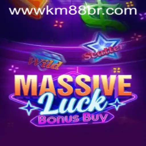 Descubra o Fascinante Mundo de MassiveLuckBonusBuy