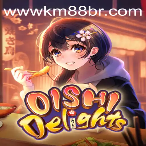 Descubra o Mundo de OishiDelights: O Jogo do Momento