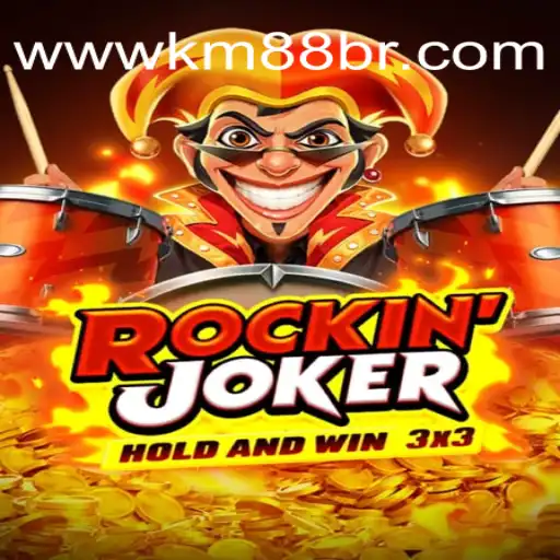 Explorando o Universo de RockinJoker: O Jogo que Combina Estratégia e Diversão