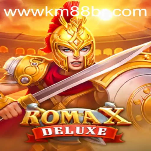 Descubra o Fascinante Jogo RomaXDeluxe: Uma Aventura Épica