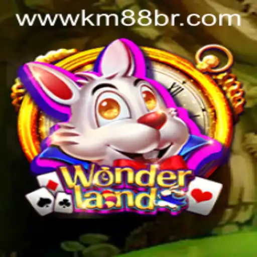 Descubra Wonderland: O Jogo Que Revoluciona o Mundo dos Games