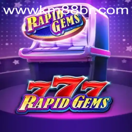 Descubra RapidGems777: O Novo Fenômeno dos Jogos Online