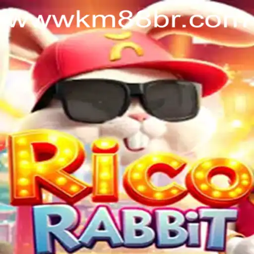 Descubra o Universo Fascinante do Jogo RicoRabbit com Foco em km88