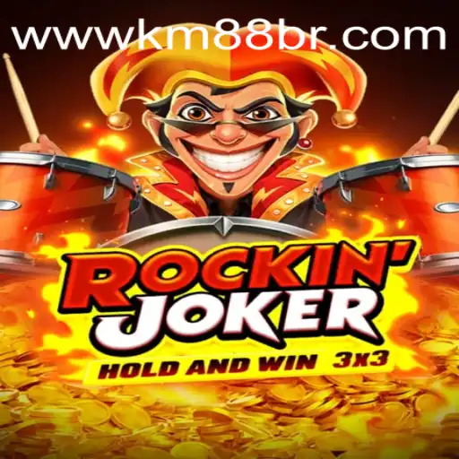 Explorando o Universo de RockinJoker: O Jogo que Combina Estratégia e Diversão