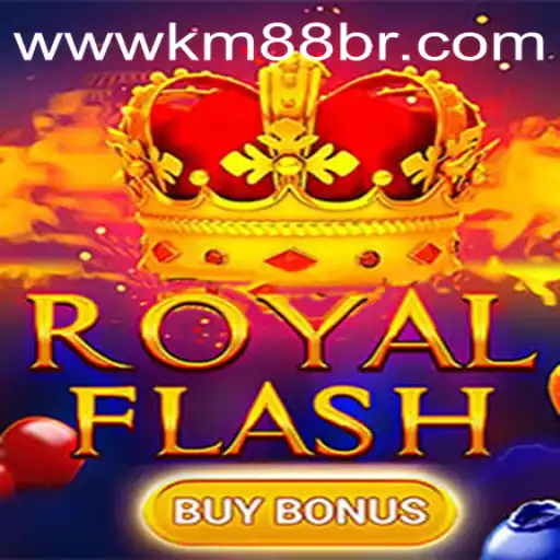 Descubra a Aventura de RoyalFlashBuyBonus com km88
