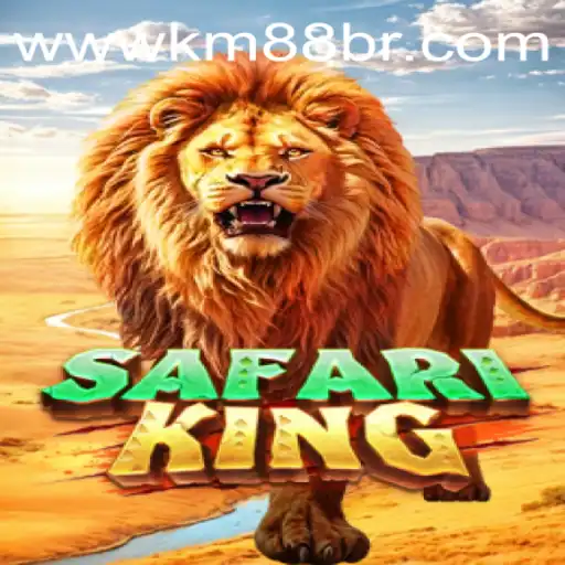 Explorando SafariKing: Uma Aventura Selvagem