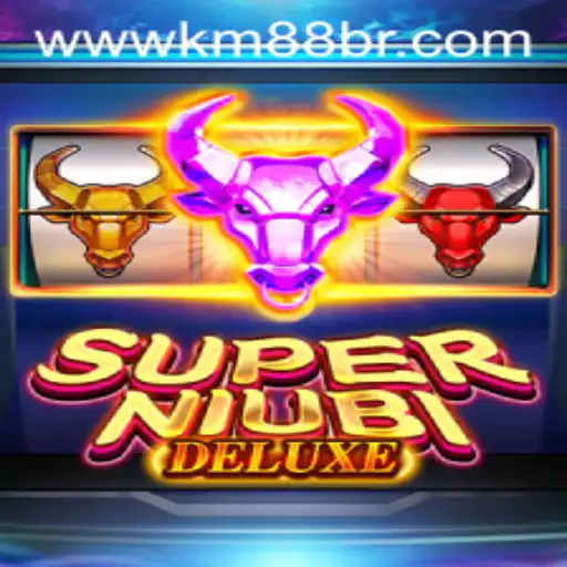 SuperNiubiDeluxe: Explorando o Universo do Jogo com km88