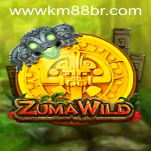 ZumaWild: Uma Nova Aventura no Mundo dos Jogos de Azar Online